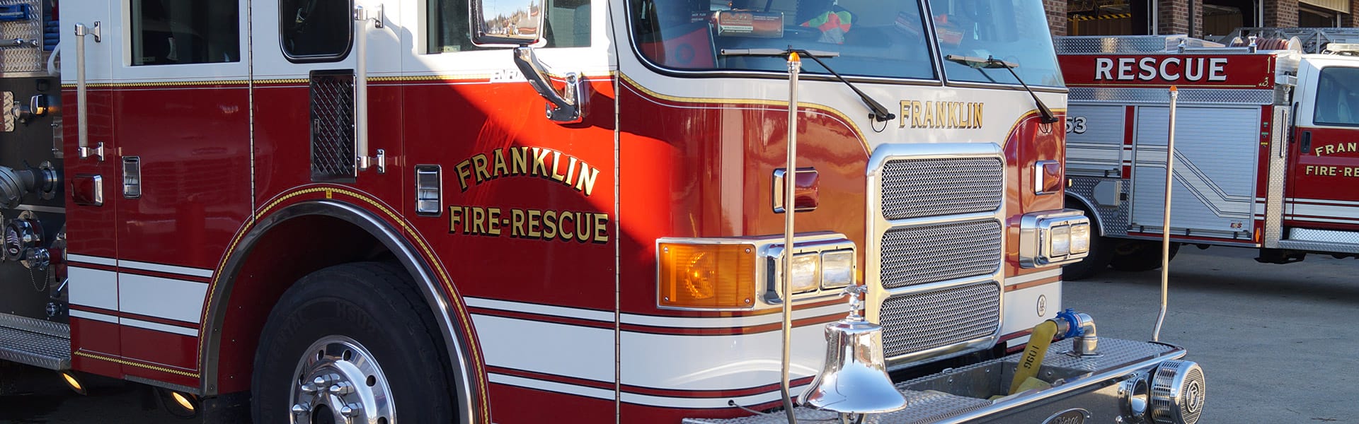 Franklin Fire Rescue Franklin NC