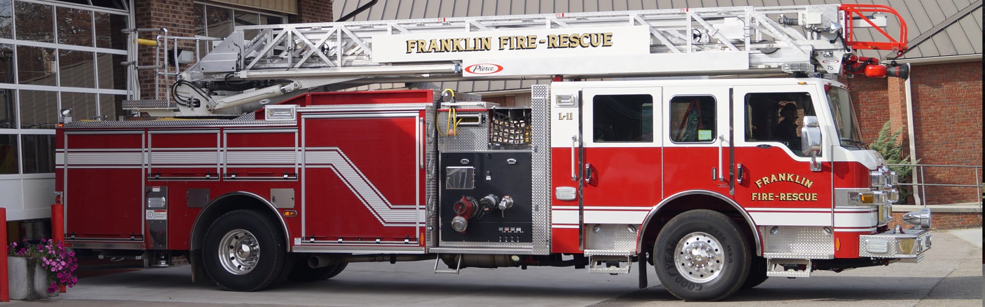 Franklin Fire Rescue Franklin NC