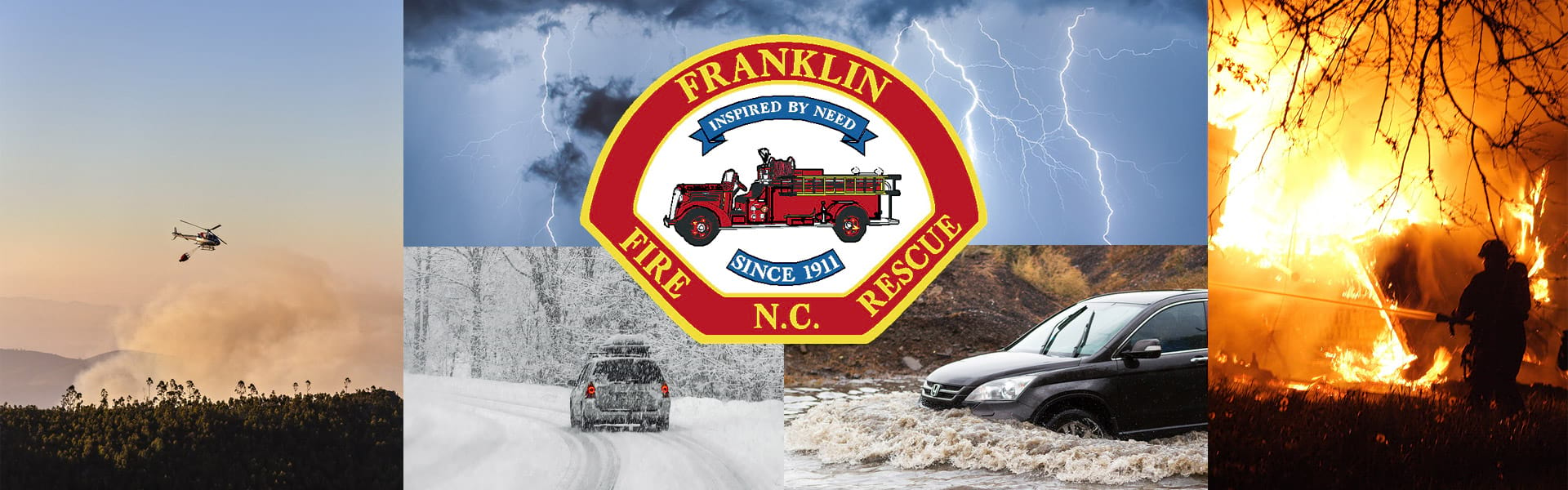 Public Safety Information Franklin Fire Rescue